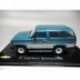 CHEVROLET BONANZA 1990 GREEN CHV 41 BRAZIL 1:43 SALVAT IXO