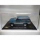 CHEVROLET BONANZA 1990 GREEN CHV 41 BRAZIL 1:43 SALVAT IXO