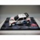 PEUGEOT 205 T16 E2 RALLY MONTE CARLO 1986 KANKKUNEN EAGLEMOSS IXO 1:43