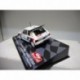 PEUGEOT 205 T16 E2 RALLY MONTE CARLO 1986 KANKKUNEN EAGLEMOSS IXO 1:43