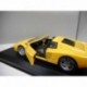 FERRARI 512 TR YELLOW DETAIL 1:43 NO ORIGINAL BOX