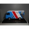 SAVIEM SG2 VAN ASSISTANCE RALLY ALPINE RENAULT 1:43 IXO CLC299