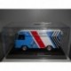 SAVIEM SG2 VAN ASSISTANCE RALLY ALPINE RENAULT IXO CLC299 1:43