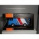 SAVIEM SG2 VAN ASSISTANCE RALLY ALPINE RENAULT IXO CLC299 1:43