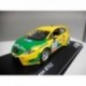 SEAT LEON BTCC 2008 JASON PLATO ALTAYA IXO 1:43