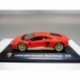 LAMBORGHINI AVENTADOR MIURA HOMAGE 2016 SUPERCARS IXO 1/43