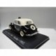 MERCEDES-BENZ W136 170V 1952 TAXI BERLIN/GERMANY 1:43 ALTAYA IXO HARD BOX