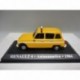 RENAULT 4 TAXI ANTANANARIVO 1984 ALTAYA IXO 1:43