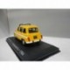 RENAULT 4 TAXI ANTANANARIVO 1984 ALTAYA IXO 1:43