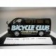 TOYOTA HIACE BICYCLE CLUB 1:43  J-COLLECTION CAJA NO ORIGINAL