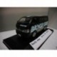 TOYOTA HIACE BICYCLE CLUB 1:43  J-COLLECTION CAJA NO ORIGINAL