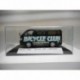 TOYOTA HIACE BICYCLE CLUB 1:43  J-COLLECTION CAJA NO ORIGINAL