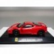 FERRARI 458 SPECIALE 2013 FERRARI SUPERCARS  SALVAT IXO 1:43