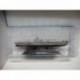 PORTAAVIONES WARSHIP HMS ILLUSTRIOUS 1940-55 1:1250 ATLAS De AGOSTINI n8