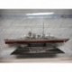 CRUCERO PESADO WARSHIP PRINZ EUGEN 1940-45 1:1250 ATLAS De AGOSTINI n10