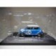 AUSTIN MINI COOPER ALEC POOLE 1969 BTCC CHAMPION BRITISH TOURING ATLAS n10 1:43