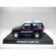 MITSUBISHI PAJERO 2003 CARABINIERI CENTAURIA 1:43