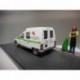 CITROEN C15 FLEURISTE ATLAS ELIGOR 1:43