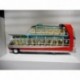 CITROEN U55 CURRUS CITYRAMA 1955 AUTOBUS & AUTOCARES 1:43 HACHETTE IXO