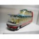 CITROEN U55 CURRUS CITYRAMA 1955 AUTOBUS & AUTOCARES 1:43 HACHETTE IXO