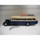 CITROEN TYPE 45 1934 AUTOBUS HACHETTE IXO 1:43