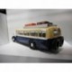 CITROEN TYPE 45 1934 AUTOBUS & AUTOCARES DEL MUNDO 1:43 HACHETTE IXO