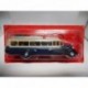 CITROEN TYPE 45 1934 AUTOBUS & AUTOCARES DEL MUNDO 1:43 HACHETTE IXO