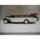CITROEN TYPE 23 SERIE U 1947 AUTOBUS HACHETTE IXO 1:43 BLISTER ABIERTO