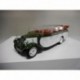 CITROEN TYPE 23 SERIE U 1947 AUTOBUS HACHETTE IXO 1:43 BLISTER ABIERTO