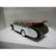 CITROEN TYPE 23 SERIE U 1947 AUTOBUS HACHETTE IXO 1:43 BLISTER ABIERTO