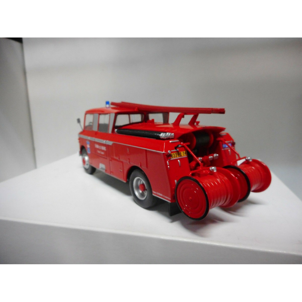 Citroen 3121 46