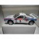 LANCIA 037 RALLY TOUR CORSE 1983 WINNER n9 M.ALEN ALTAYA IXO 1:18