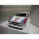 LANCIA 037 RALLY TOUR CORSE 1983 WINNER n9 M.ALEN ALTAYA IXO 1:18