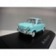 NSU PRINZ 30 1959 CLASICOS ARGENTINA SALVAT 1:43