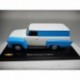 CHEVROLET CORISCO 1962 WHITE/BLUE CHV 57 BRAZIL 1:43 SALVAT IXO