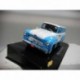 CHEVROLET CORISCO 1962 WHITE/BLUE CHV 57 BRAZIL 1:43 SALVAT IXO