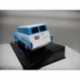 CHEVROLET CORISCO 1962 WHITE/BLUE CHV 57 BRAZIL 1:43 SALVAT IXO