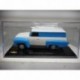 CHEVROLET CORISCO 1962 WHITE/BLUE CHV 57 BRAZIL 1:43 SALVAT IXO