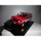 CHEVROLET VERANEIO 1993 CUSTOM RED CHV 15 BRAZIL 1:43 SALVAT IXO