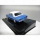 CHEVROLET COMODORO 1975 SEDAN BLUE/WHITE CHV 71 BRAZIL 1:43 SALVAT IXO