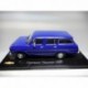 CHEVROLET VERANEIO 1987 BLUE CHV 28 BRAZIL 1:43 SALVAT IXO