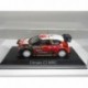 CITROEN C3 WRC RALLY MONTE CARLO 2017 S.LEFEBVRE NIGHT LIGHTS NOREV 155362 1:43