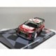 CITROEN C3 WRC 2017 RALLY MONTE CARLO S.LEFEBVRE 1:43 EAGLEMOSS IXO