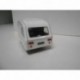 CARAVANA NIEWIADOW N126 ROULOTTE POLAND SERVICES CARS 1:43 DeAGOSTINI IXO