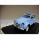 CITROEN 2CV4 1976 AUTO VINTAGE INOLVIDABLES SALVAT HACHETTE 1/24