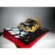SEAT 124 D S 1800 RALLY MONTE CARLO 1977 ZANINI 1:43 ALTAYA IXO