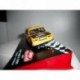 SEAT 124 D S 1800 RALLY MONTE CARLO 1977 ZANINI 1:43 ALTAYA IXO