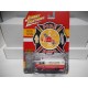 GMC STEP VAN FIRE DEPT. JOHNNY LIGHTNING 1:64