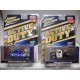 FORD F-450 TOW GRUA TRUCK 1999 POLICE, HIGHWAY JOHNNY LIGHTNING 1:64