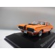 MERCURY COUGAR ELIMINATOR 428 CJ 1970 AMERICAN CARS IXO 1:43